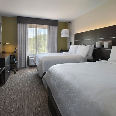 Holiday Inn Express Great Barrington By Ihg Exteriér fotografie
