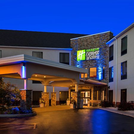 Holiday Inn Express Great Barrington By Ihg Exteriér fotografie