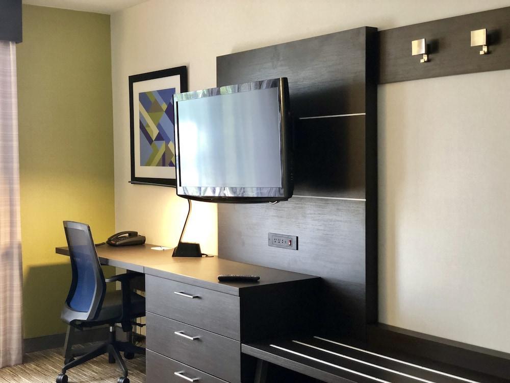 Holiday Inn Express Great Barrington By Ihg Exteriér fotografie