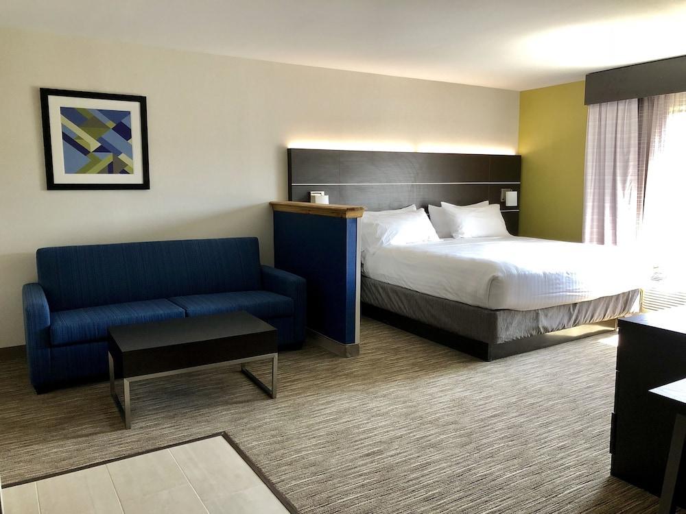 Holiday Inn Express Great Barrington By Ihg Exteriér fotografie