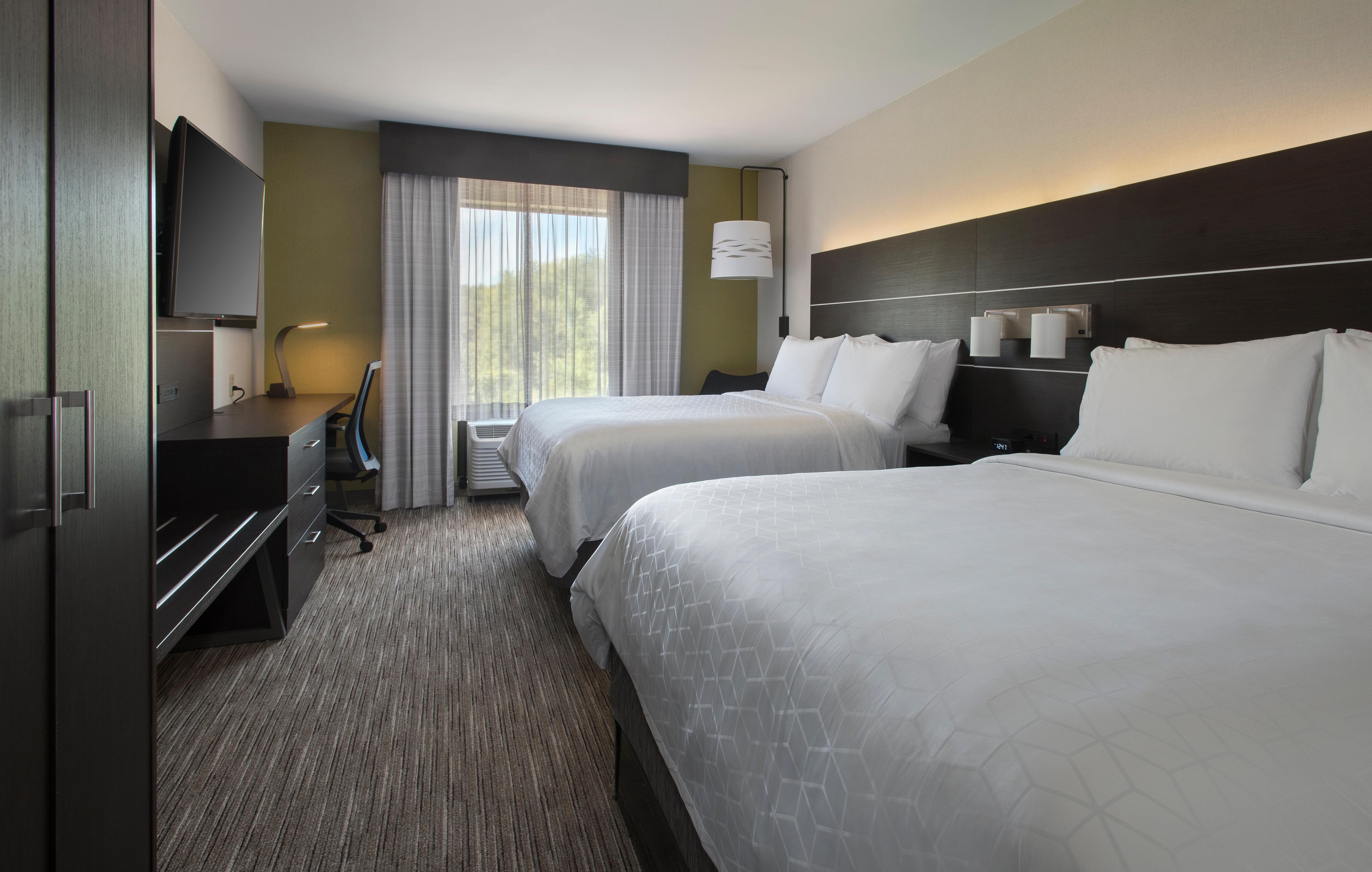 Holiday Inn Express Great Barrington By Ihg Exteriér fotografie