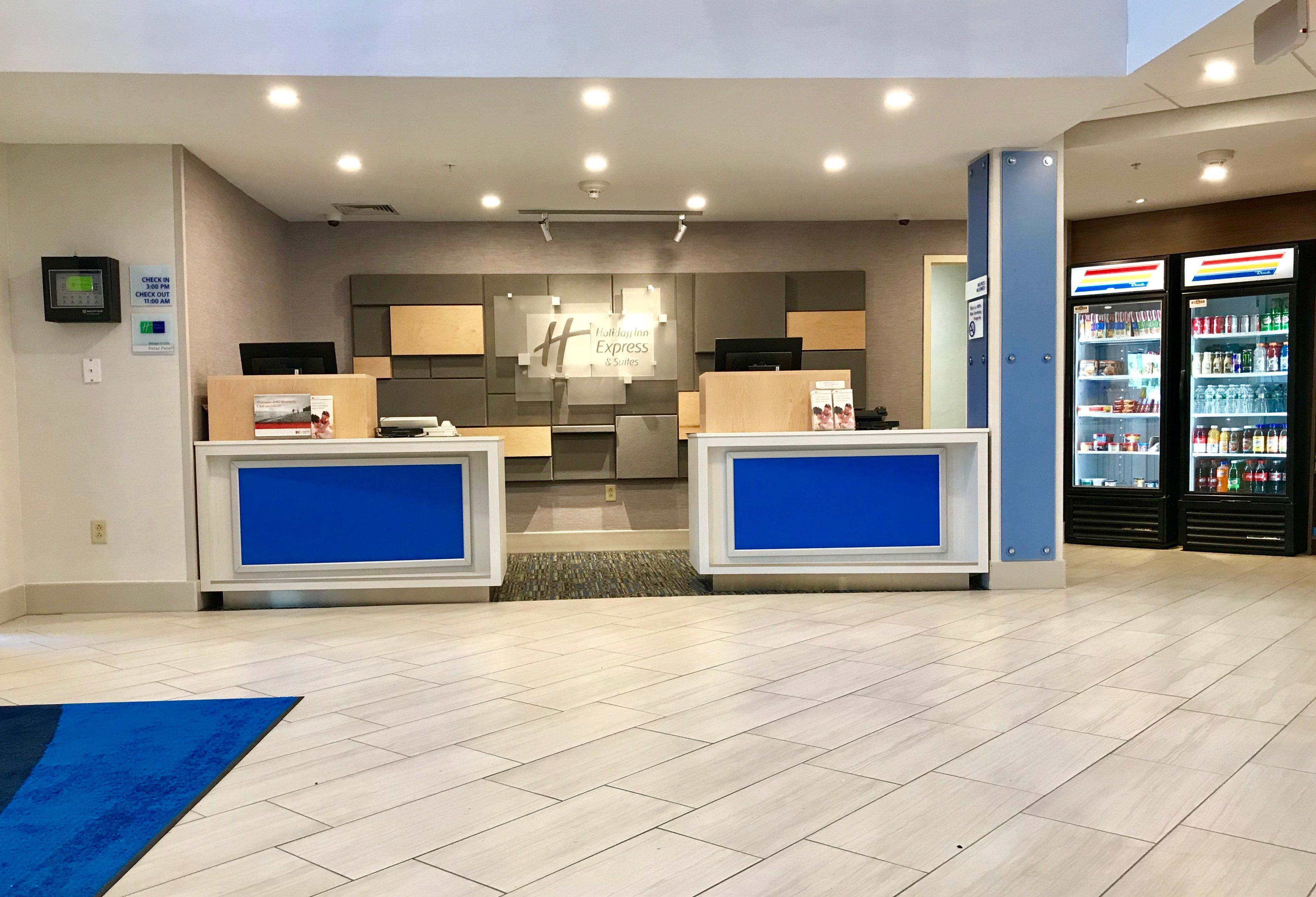 Holiday Inn Express Great Barrington By Ihg Exteriér fotografie