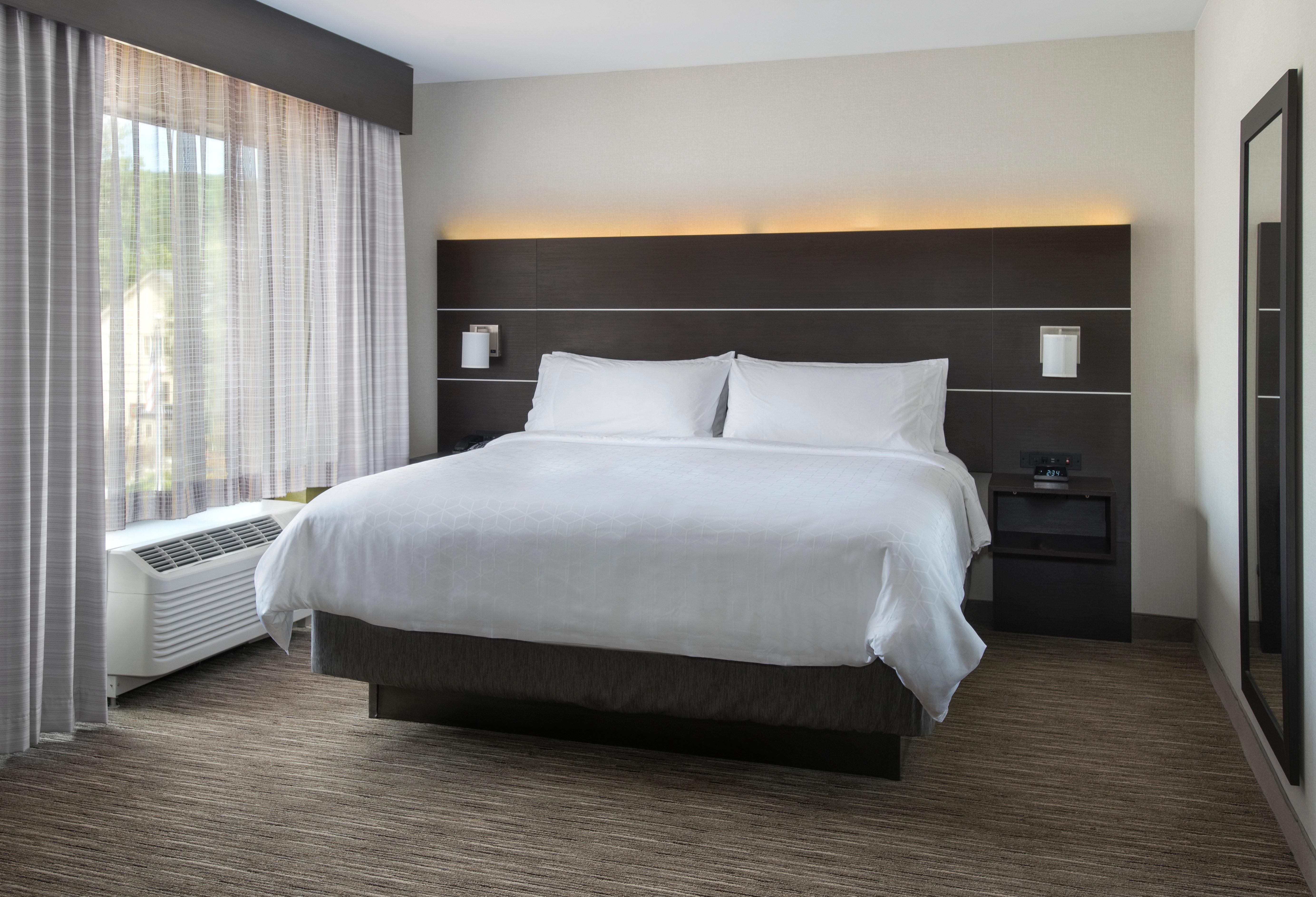 Holiday Inn Express Great Barrington By Ihg Exteriér fotografie