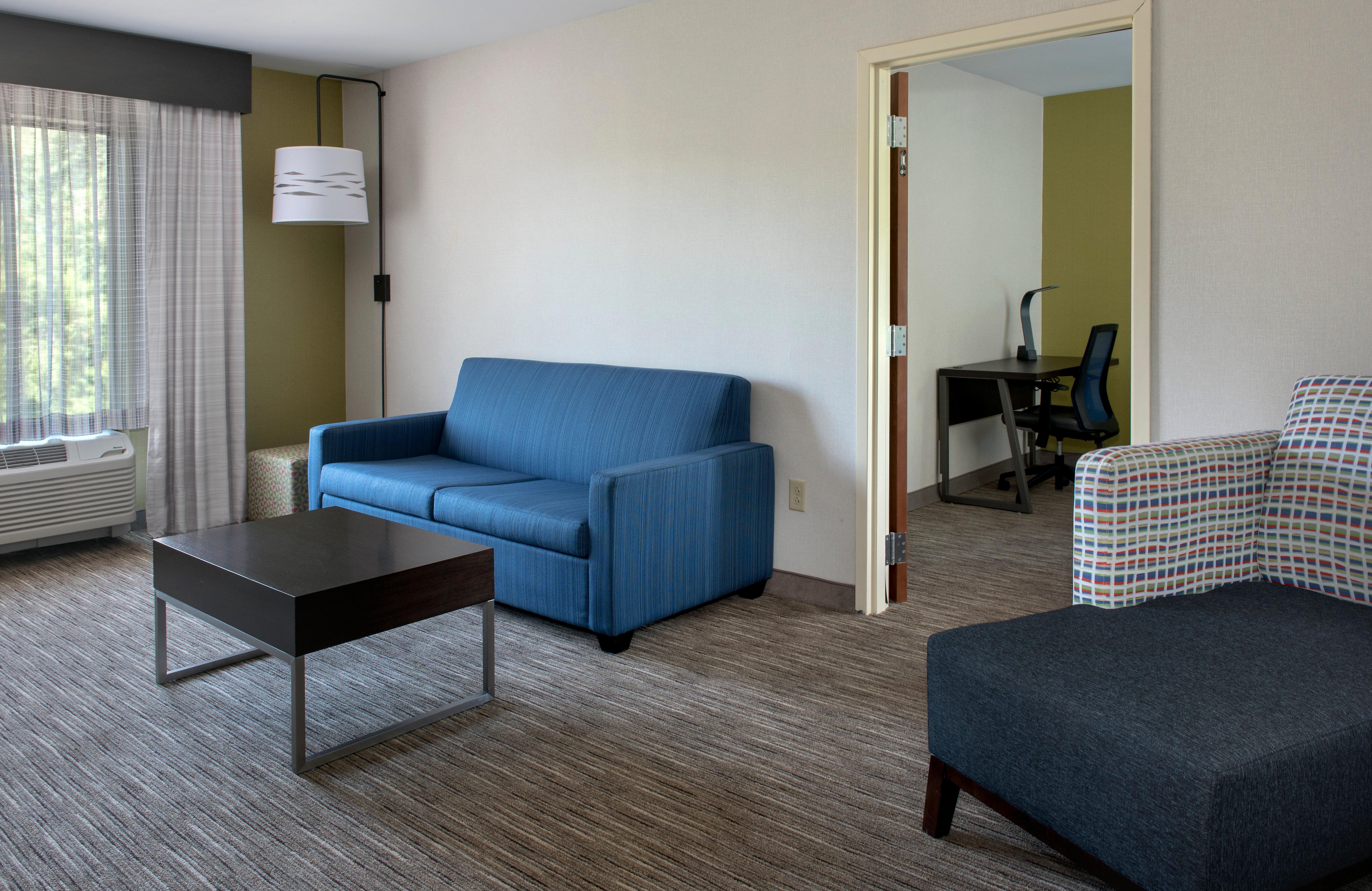 Holiday Inn Express Great Barrington By Ihg Exteriér fotografie