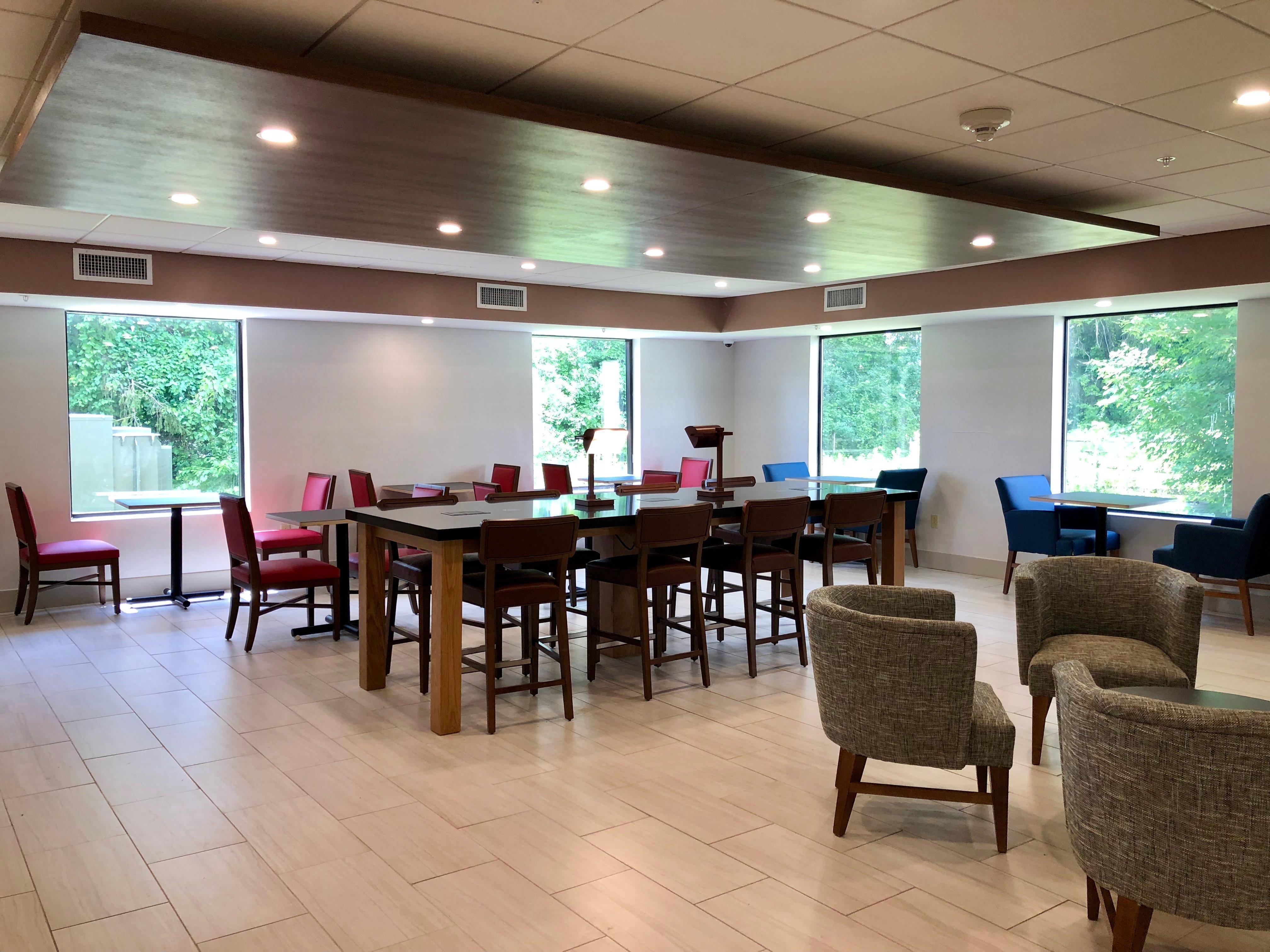 Holiday Inn Express Great Barrington By Ihg Exteriér fotografie
