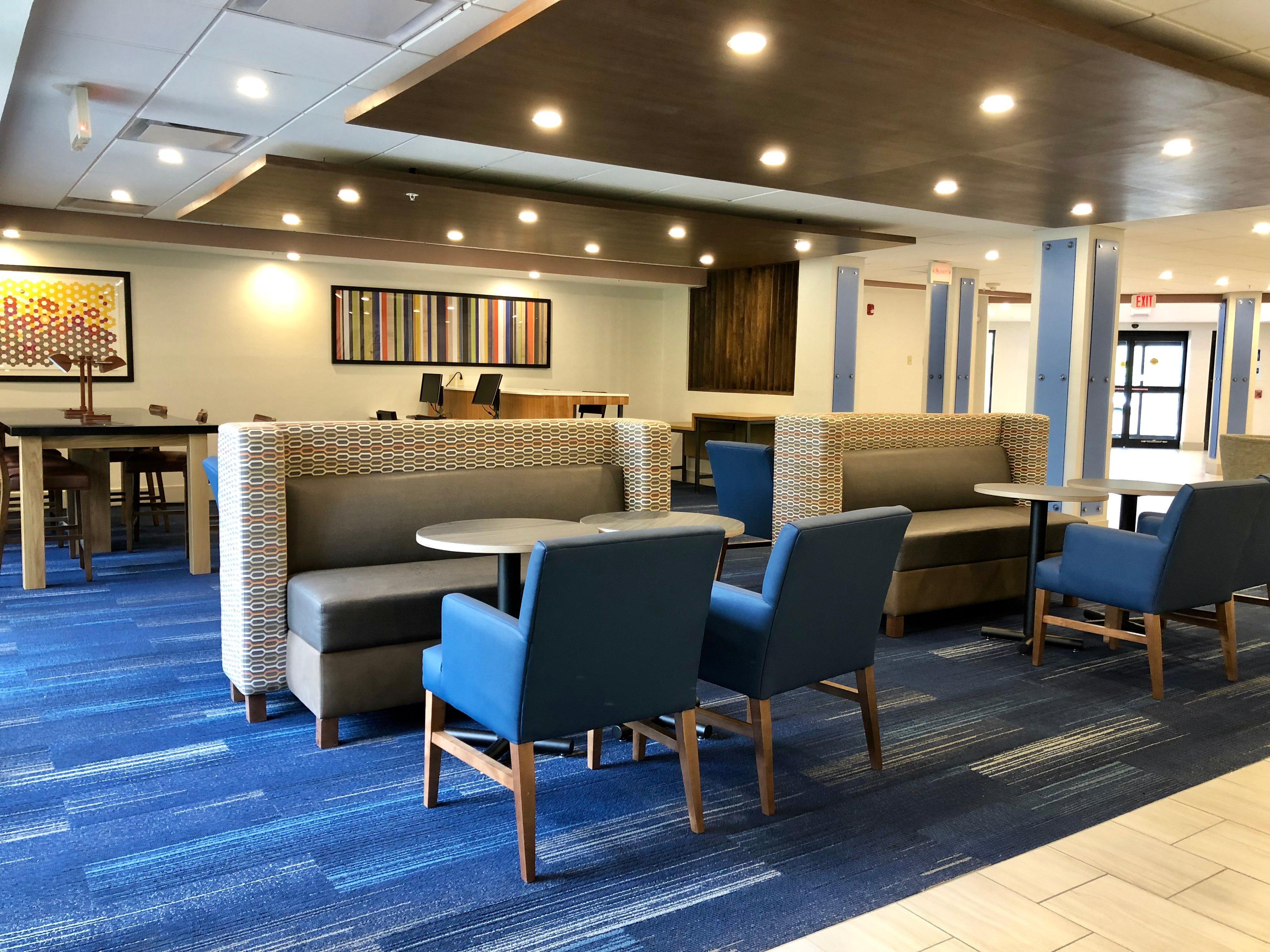 Holiday Inn Express Great Barrington By Ihg Exteriér fotografie