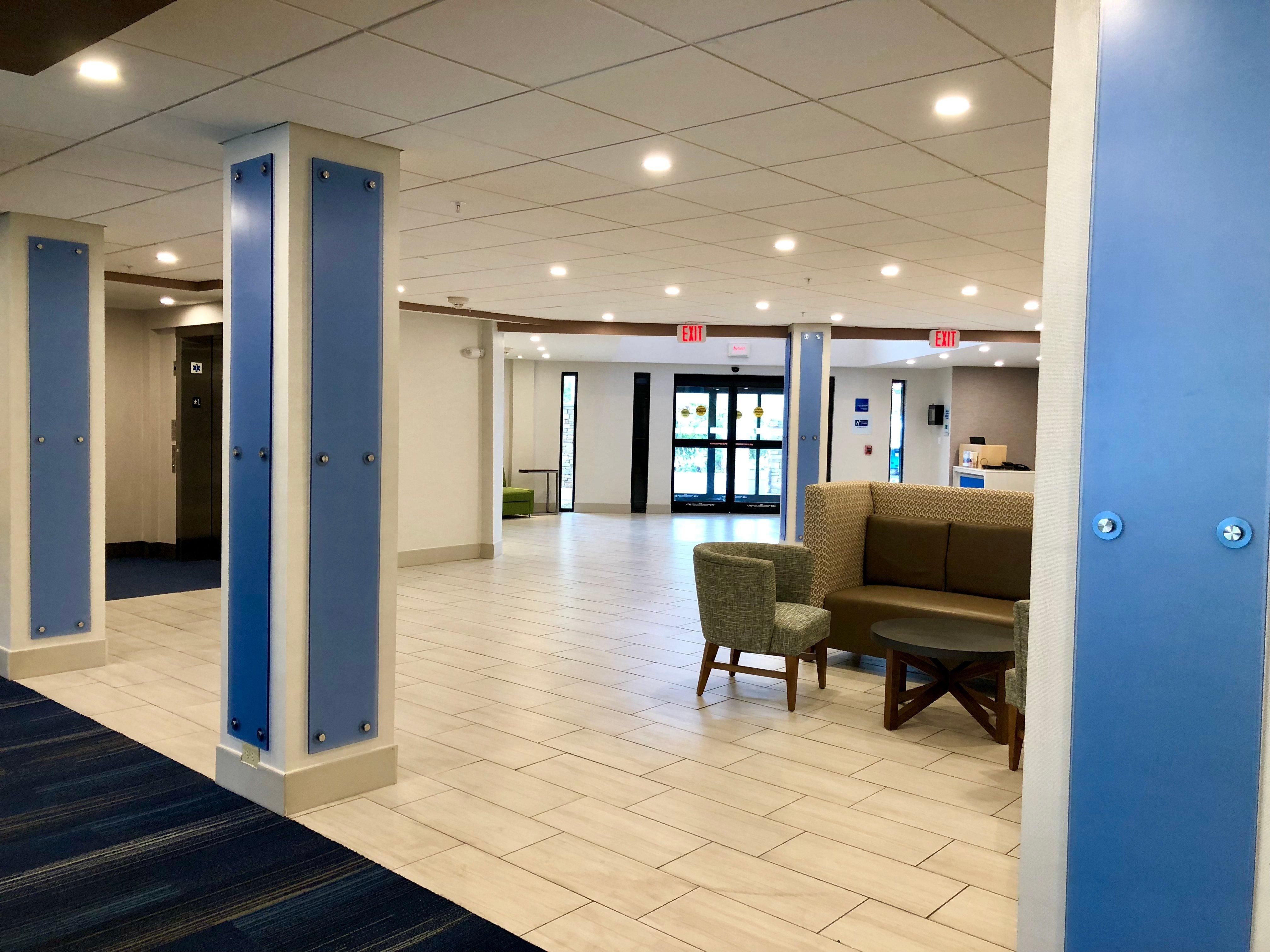 Holiday Inn Express Great Barrington By Ihg Exteriér fotografie