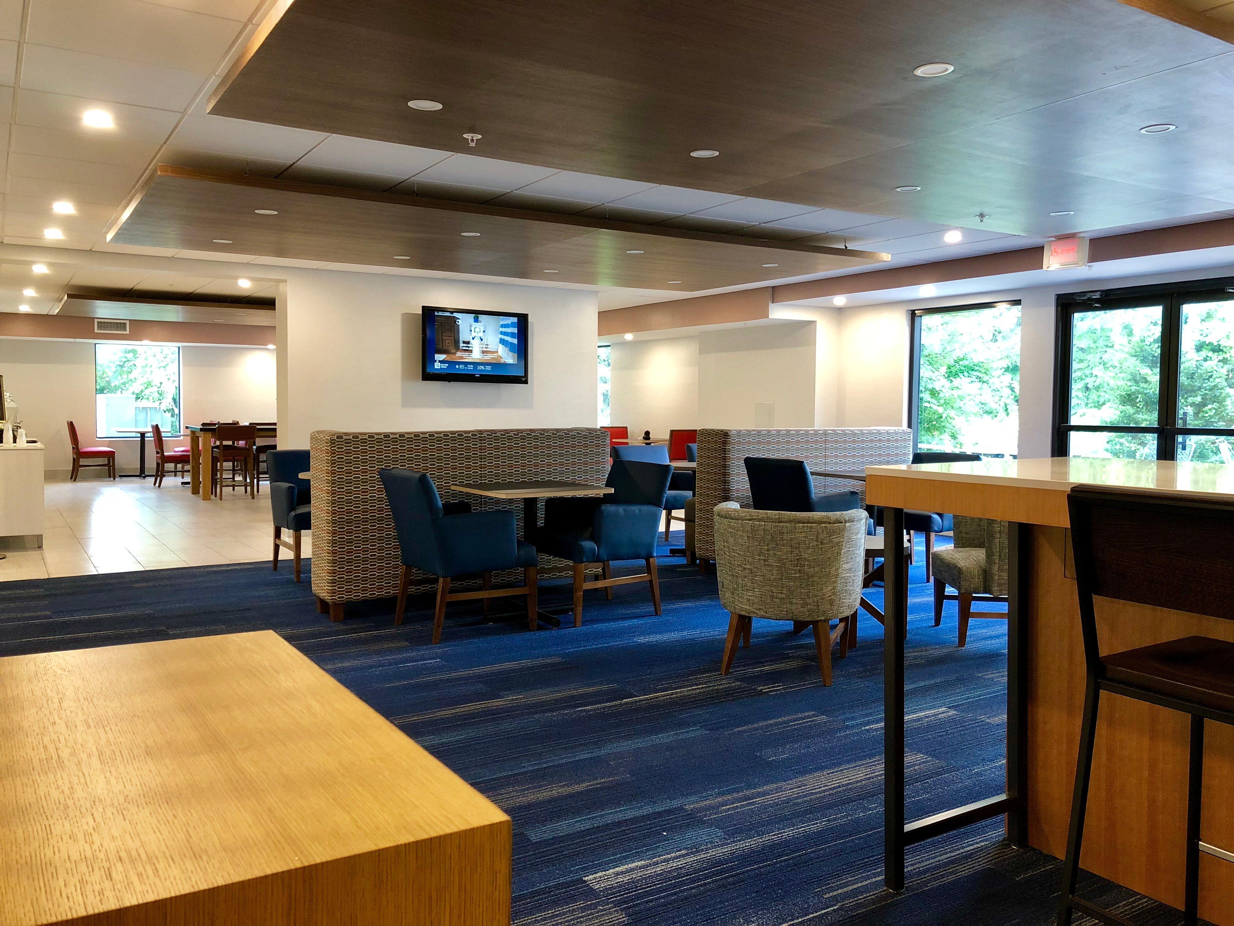 Holiday Inn Express Great Barrington By Ihg Exteriér fotografie