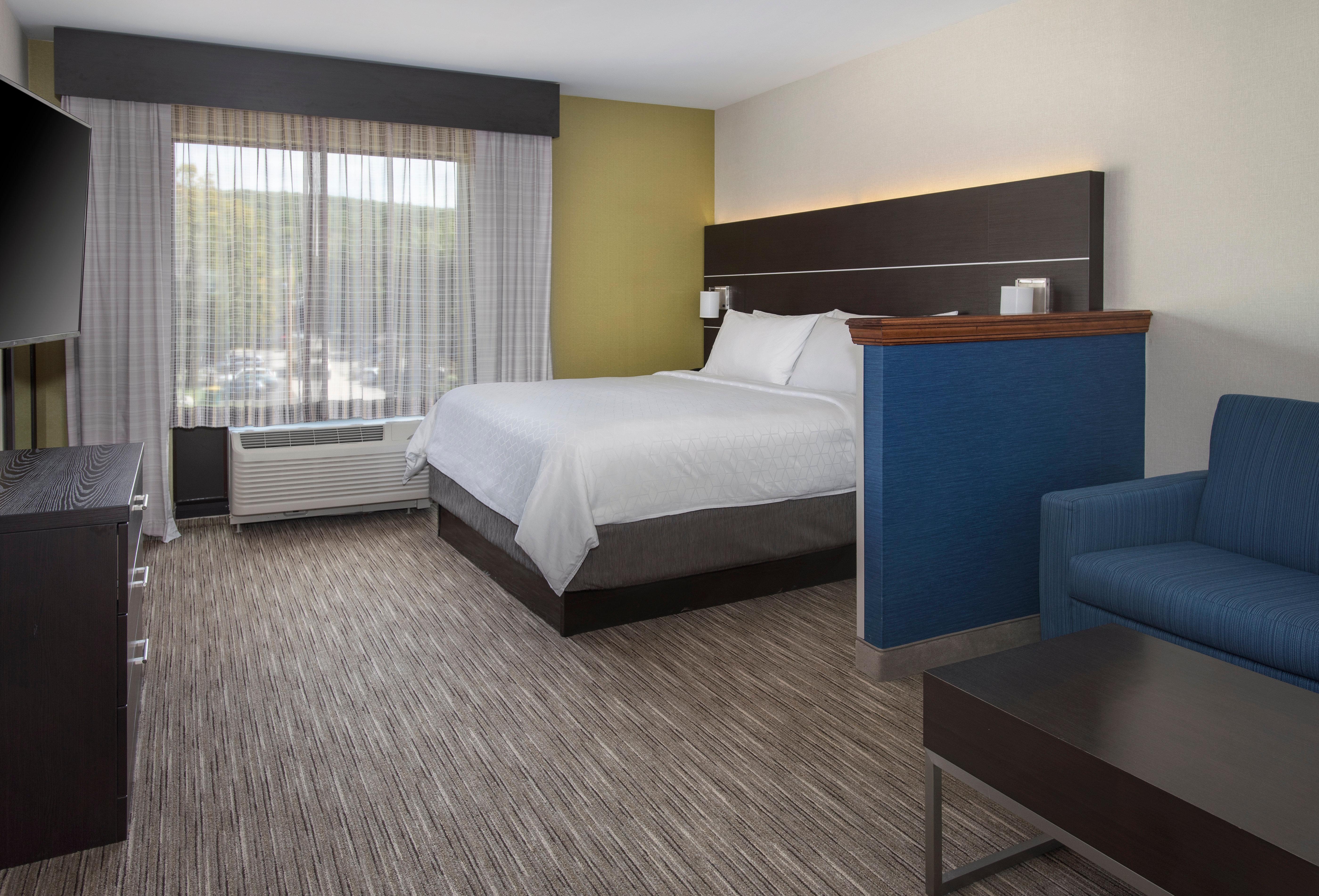 Holiday Inn Express Great Barrington By Ihg Exteriér fotografie