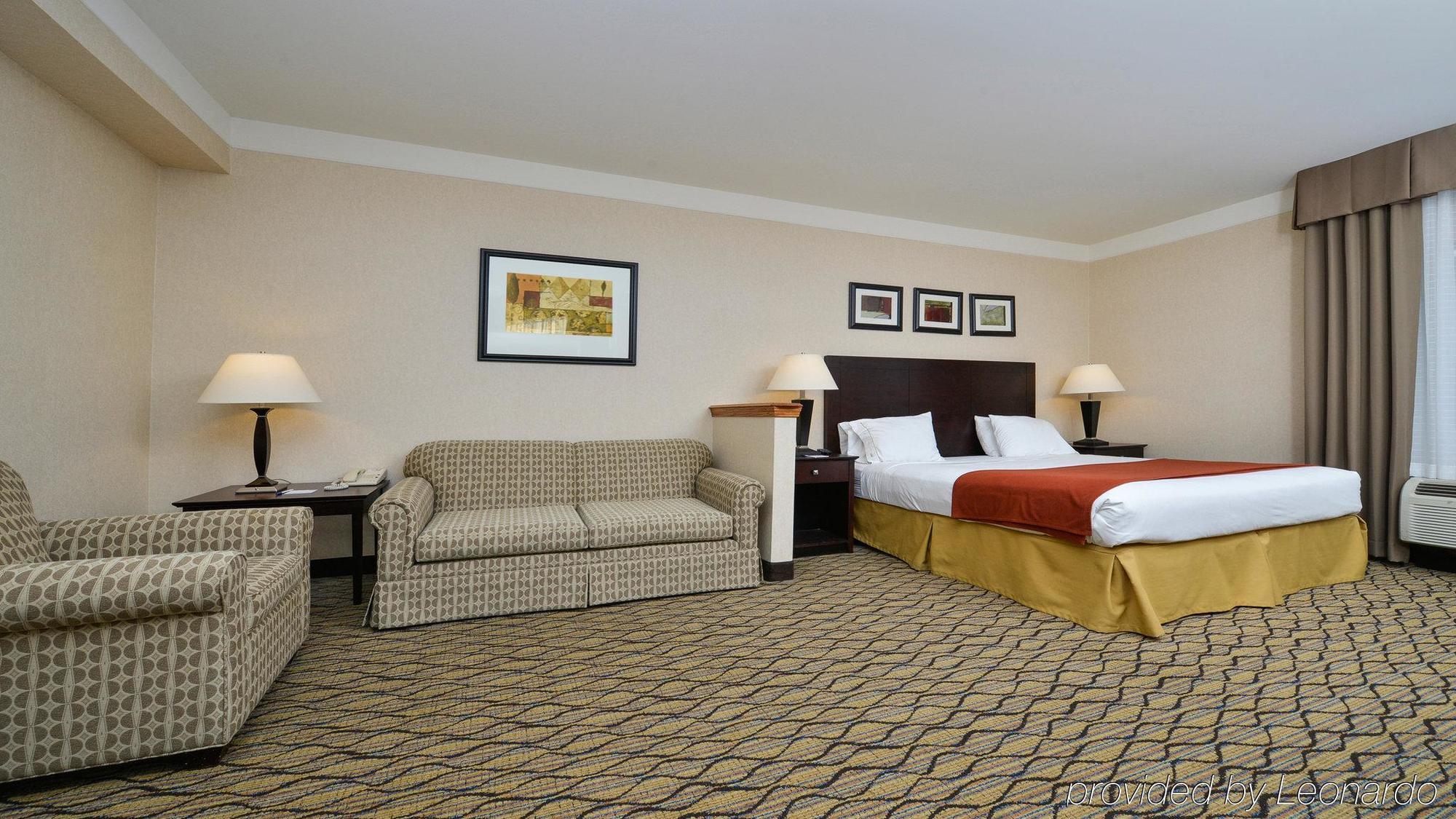 Holiday Inn Express Great Barrington By Ihg Exteriér fotografie