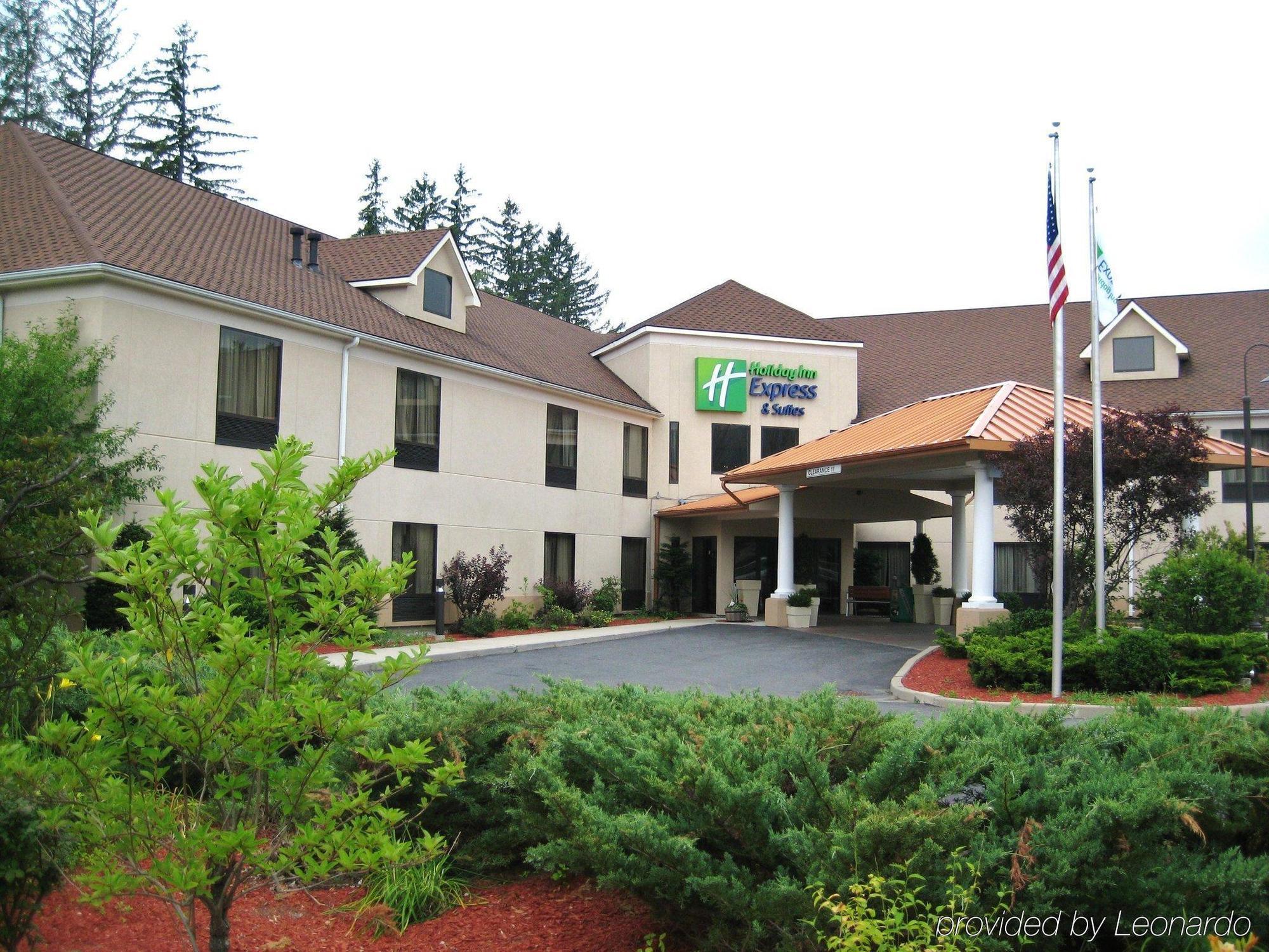 Holiday Inn Express Great Barrington By Ihg Exteriér fotografie