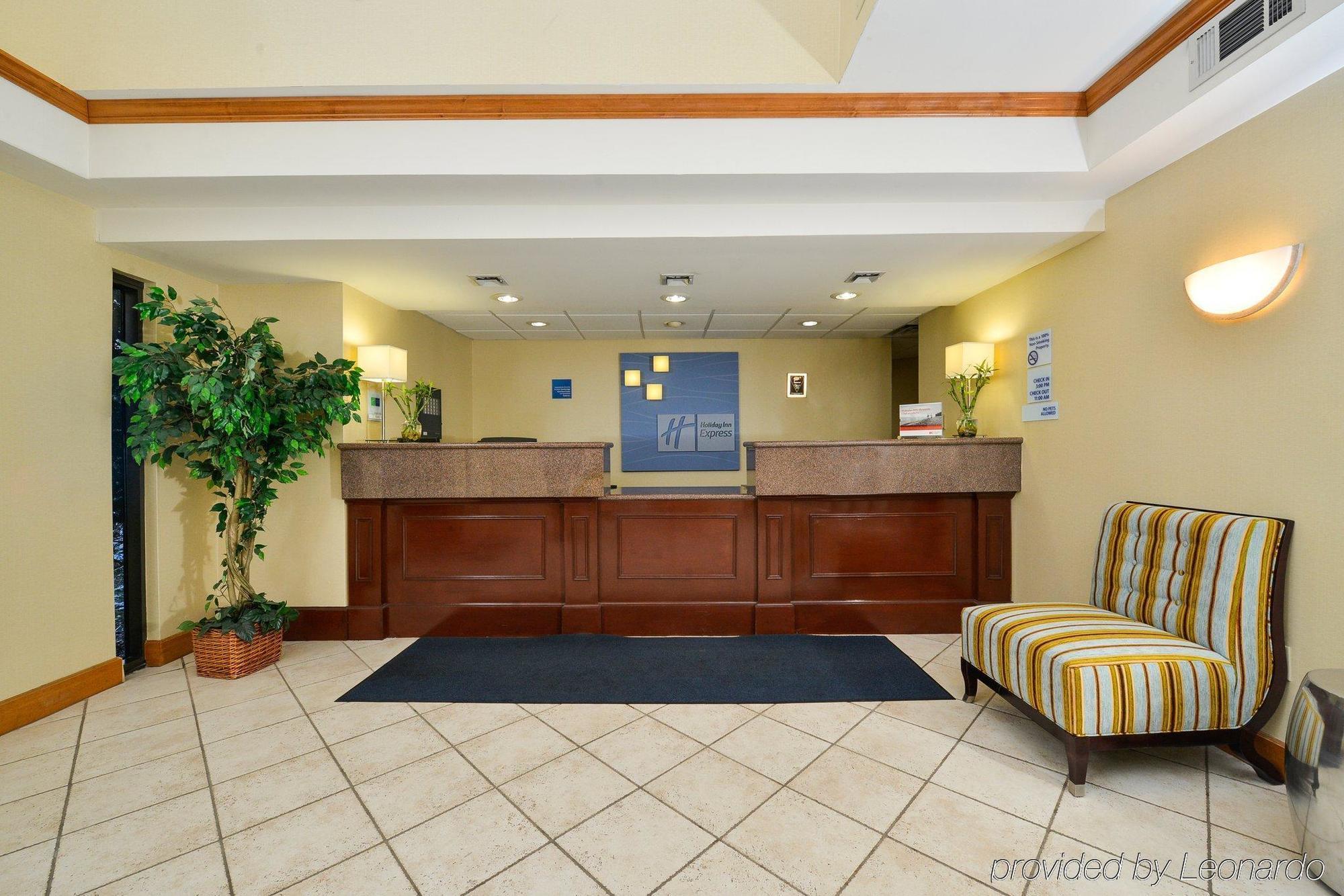 Holiday Inn Express Great Barrington By Ihg Exteriér fotografie