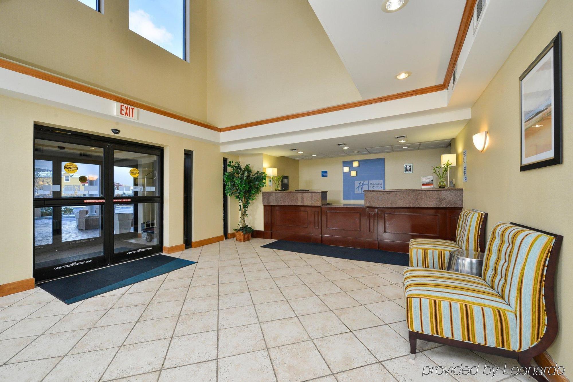 Holiday Inn Express Great Barrington By Ihg Exteriér fotografie