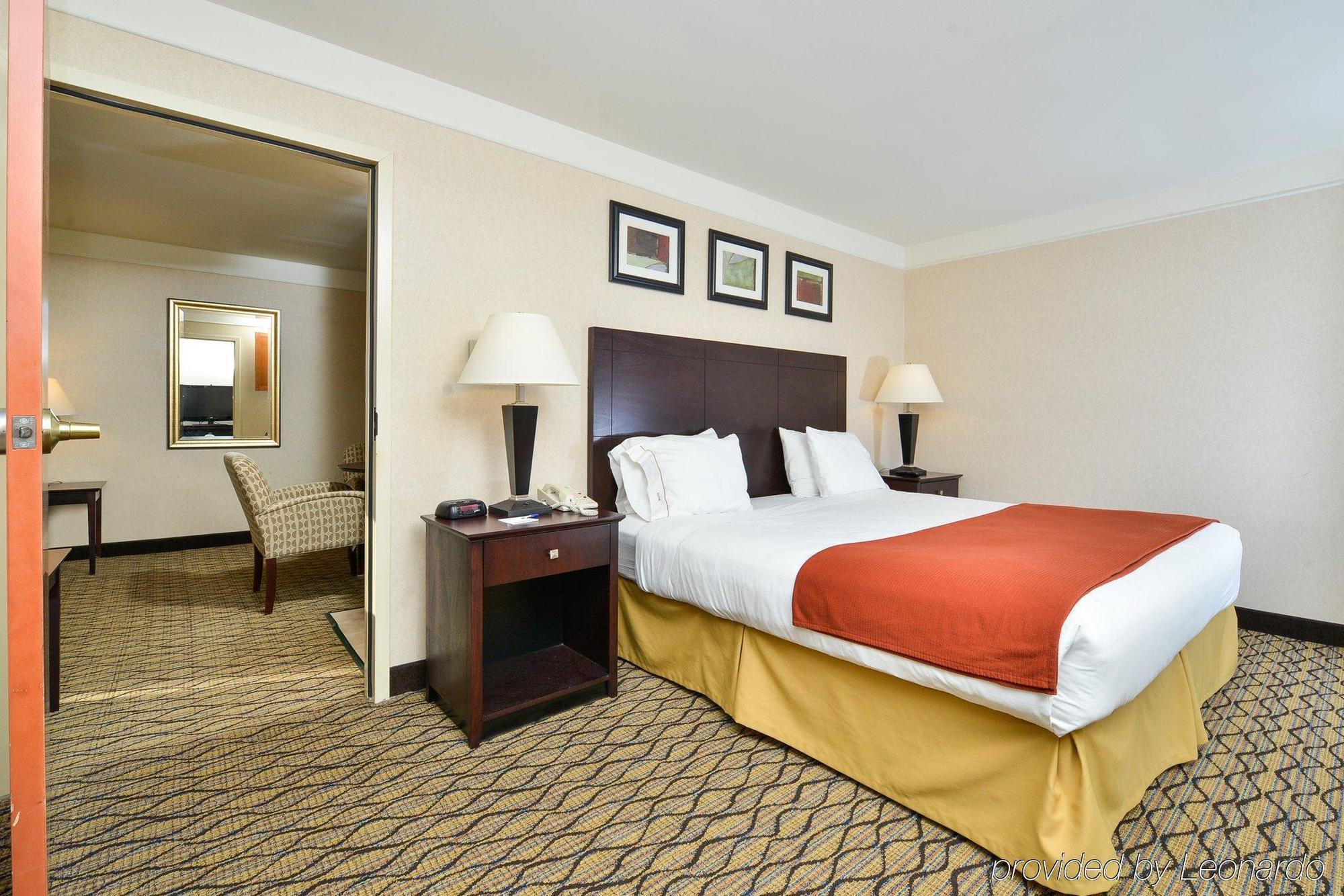 Holiday Inn Express Great Barrington By Ihg Exteriér fotografie