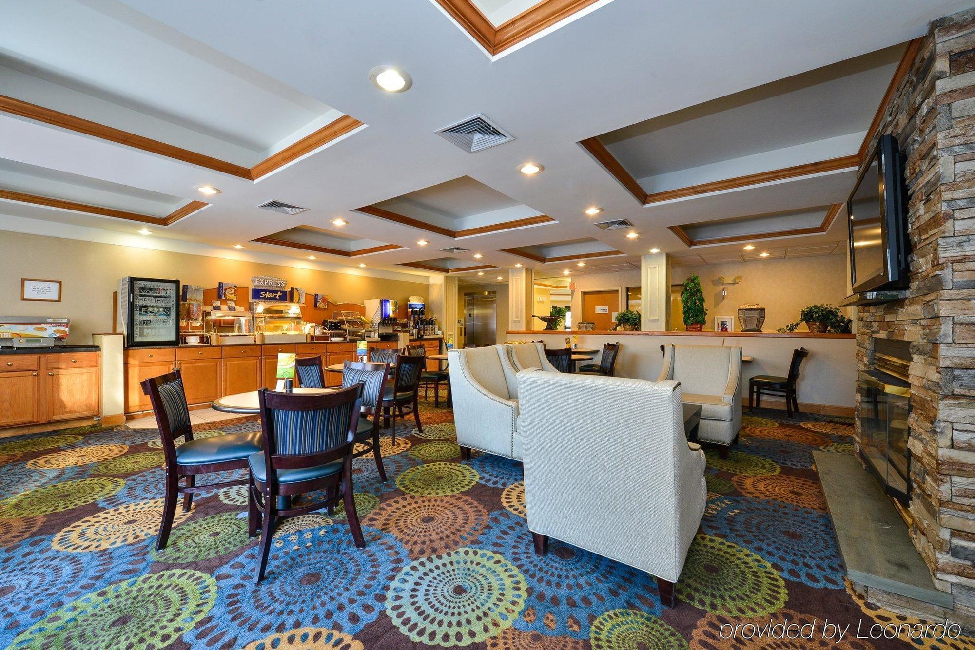 Holiday Inn Express Great Barrington By Ihg Exteriér fotografie