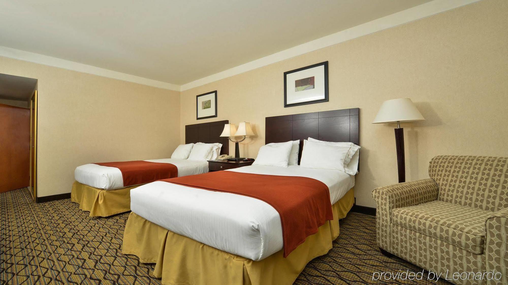 Holiday Inn Express Great Barrington By Ihg Exteriér fotografie