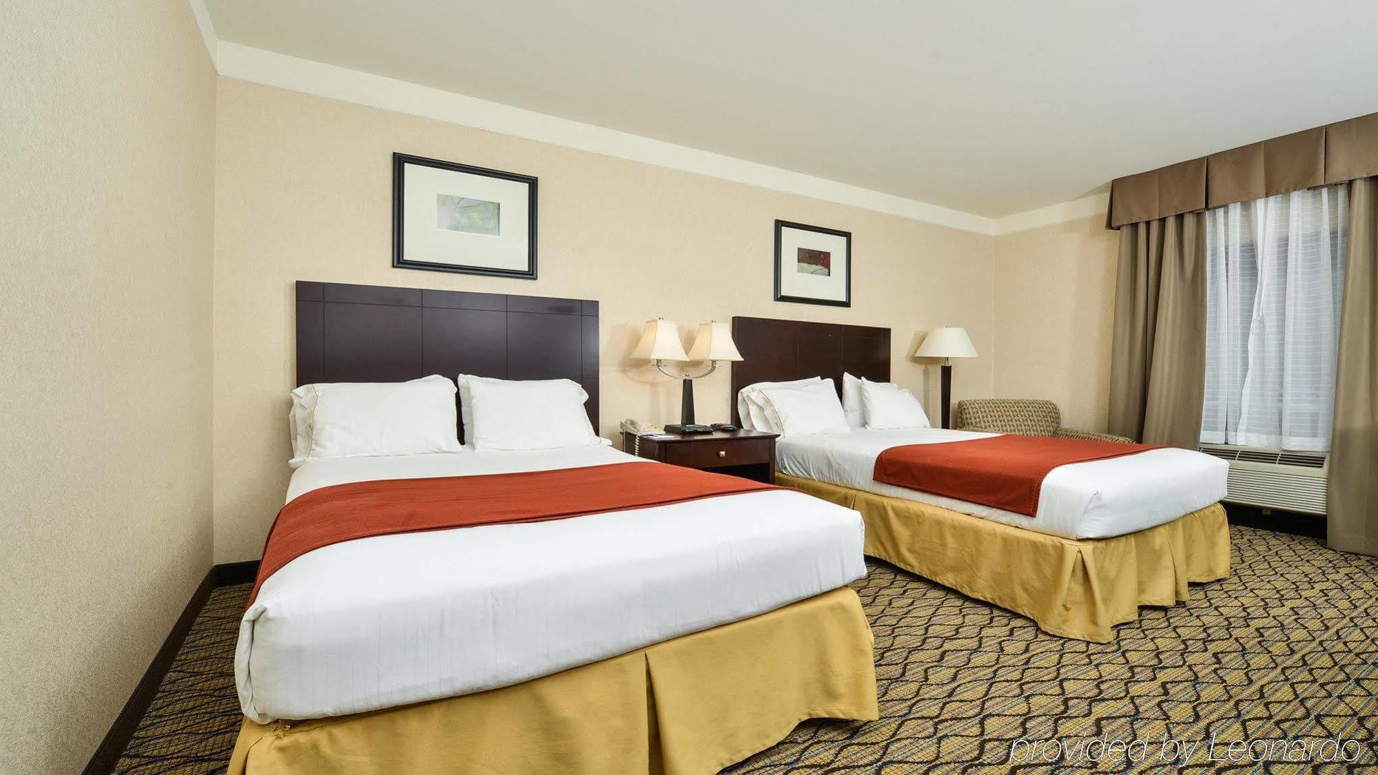Holiday Inn Express Great Barrington By Ihg Exteriér fotografie