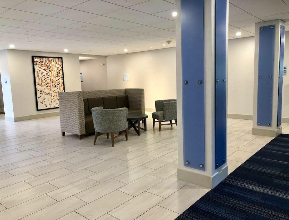 Holiday Inn Express Great Barrington By Ihg Exteriér fotografie