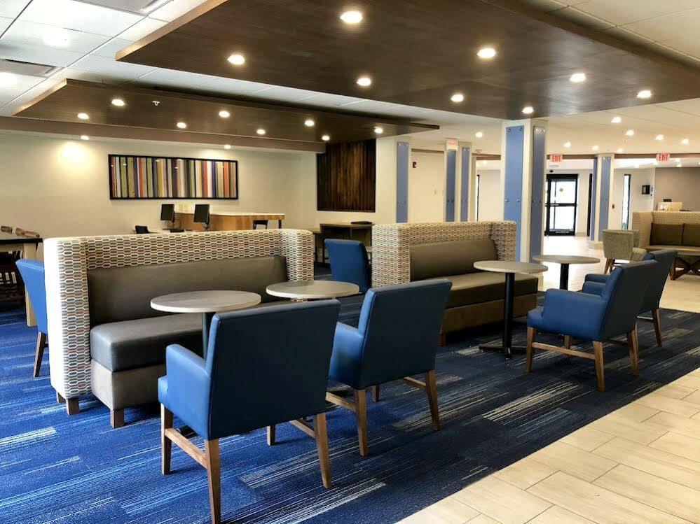 Holiday Inn Express Great Barrington By Ihg Exteriér fotografie