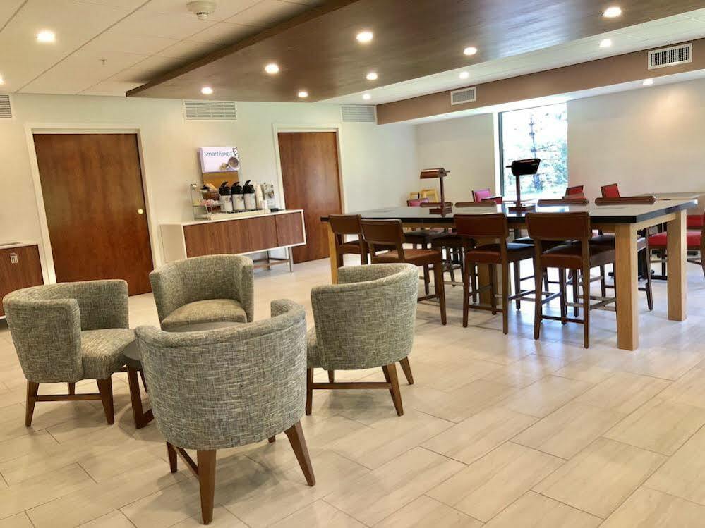 Holiday Inn Express Great Barrington By Ihg Exteriér fotografie