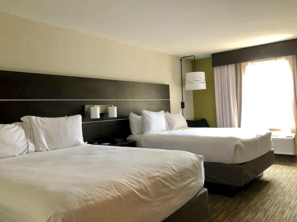 Holiday Inn Express Great Barrington By Ihg Exteriér fotografie
