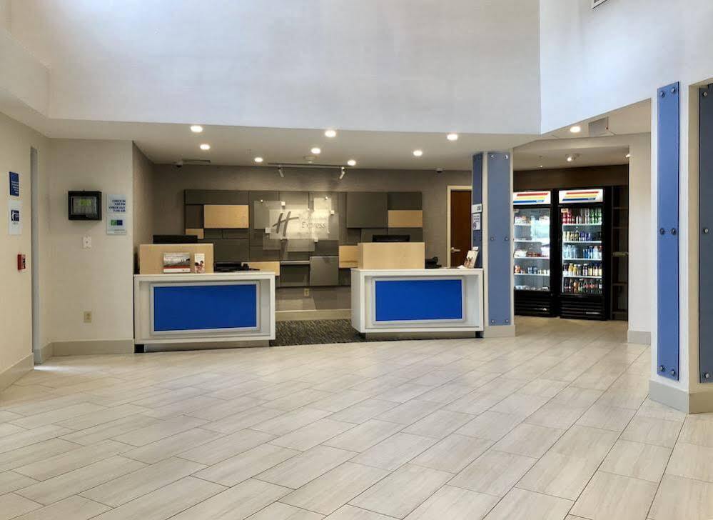 Holiday Inn Express Great Barrington By Ihg Exteriér fotografie